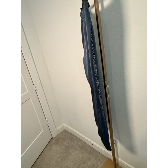 Sachin & Babi | Tuxedo Sequin Alli Pant - Picture 7 of 8